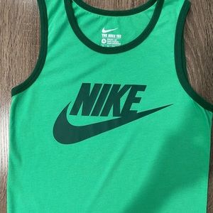 Nike Futura Tank